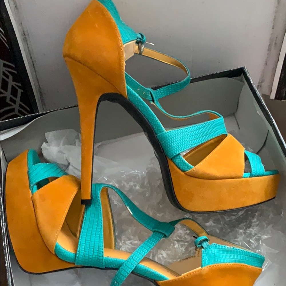 Shoes